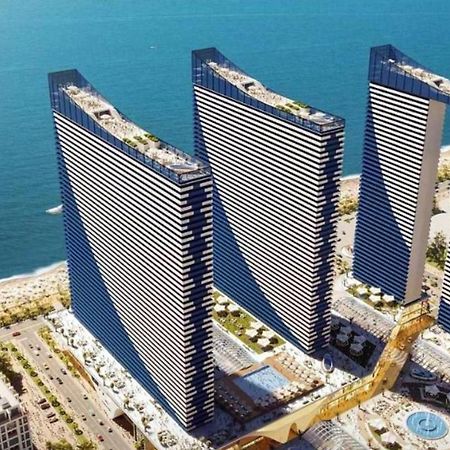Mar Nero - Orbi City, Elite Collection Apartments Batumi Luaran gambar