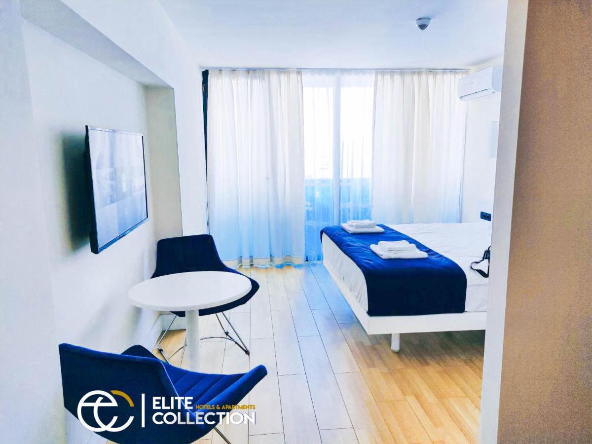 Mar Nero - Orbi City, Elite Collection Apartments Batumi Luaran gambar