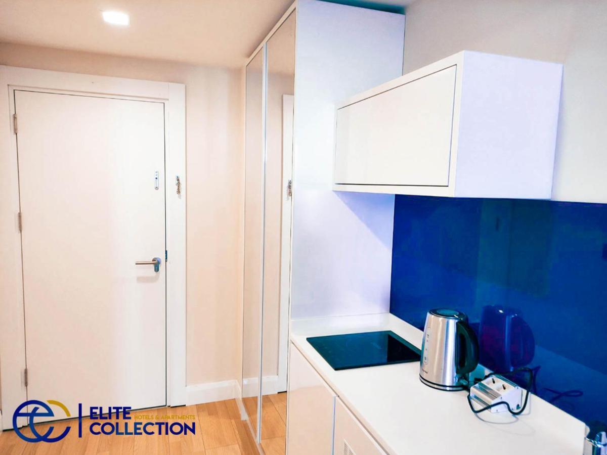 Mar Nero - Orbi City, Elite Collection Apartments Batumi Luaran gambar