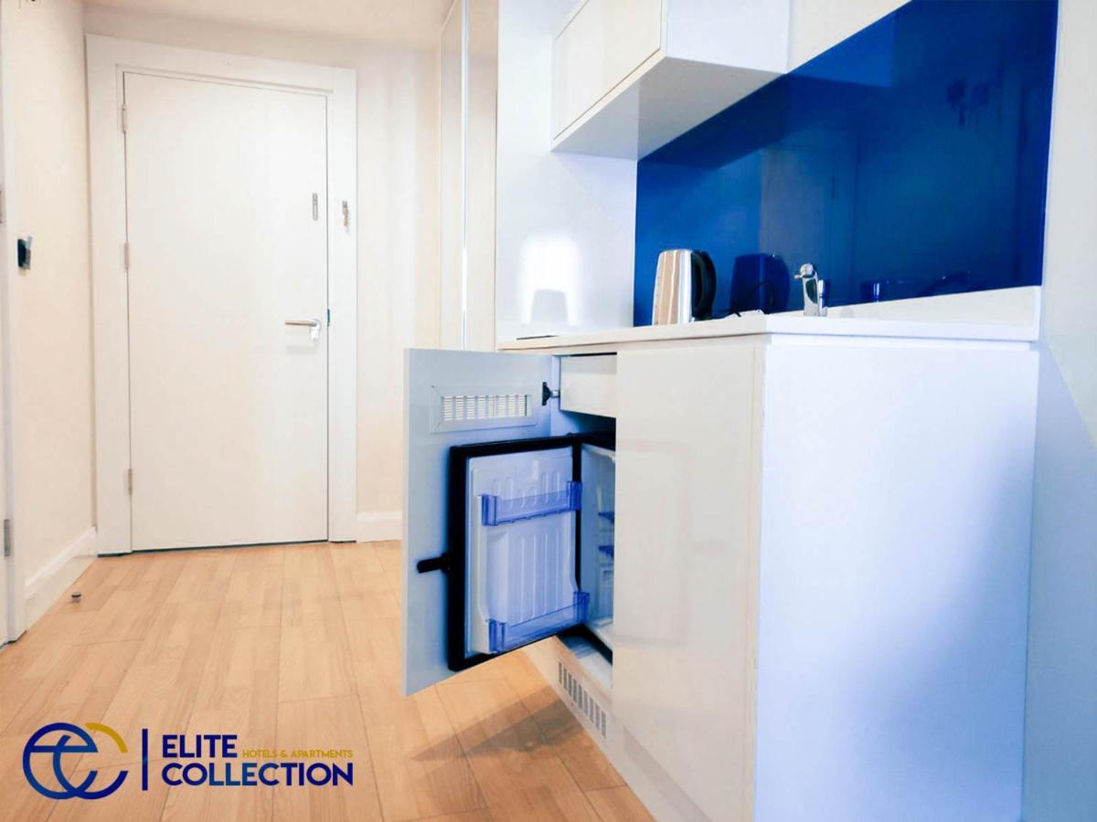 Mar Nero - Orbi City, Elite Collection Apartments Batumi Luaran gambar