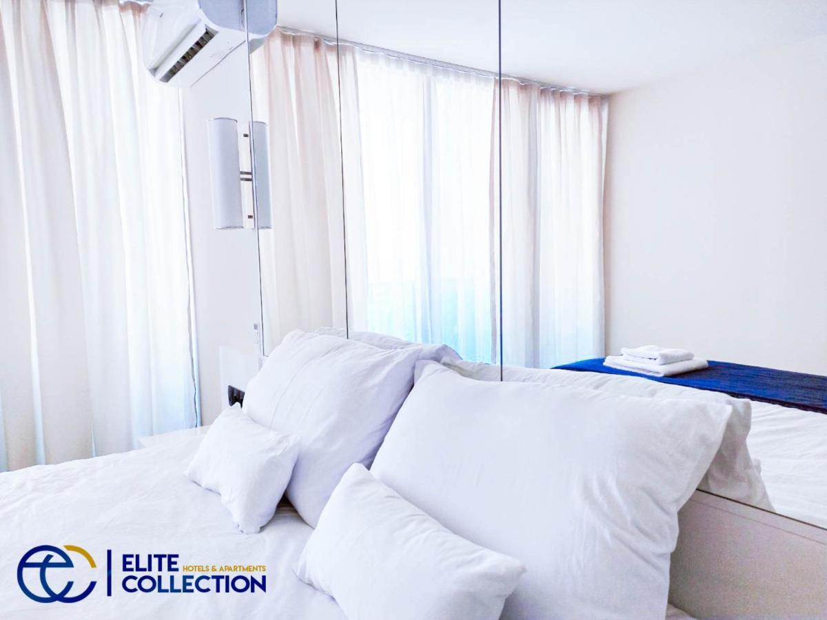 Mar Nero - Orbi City, Elite Collection Apartments Batumi Luaran gambar