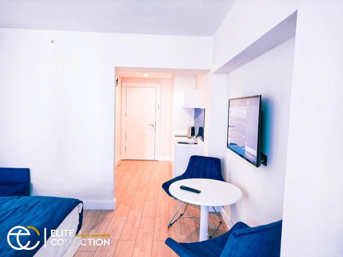 Mar Nero - Orbi City, Elite Collection Apartments Batumi Luaran gambar