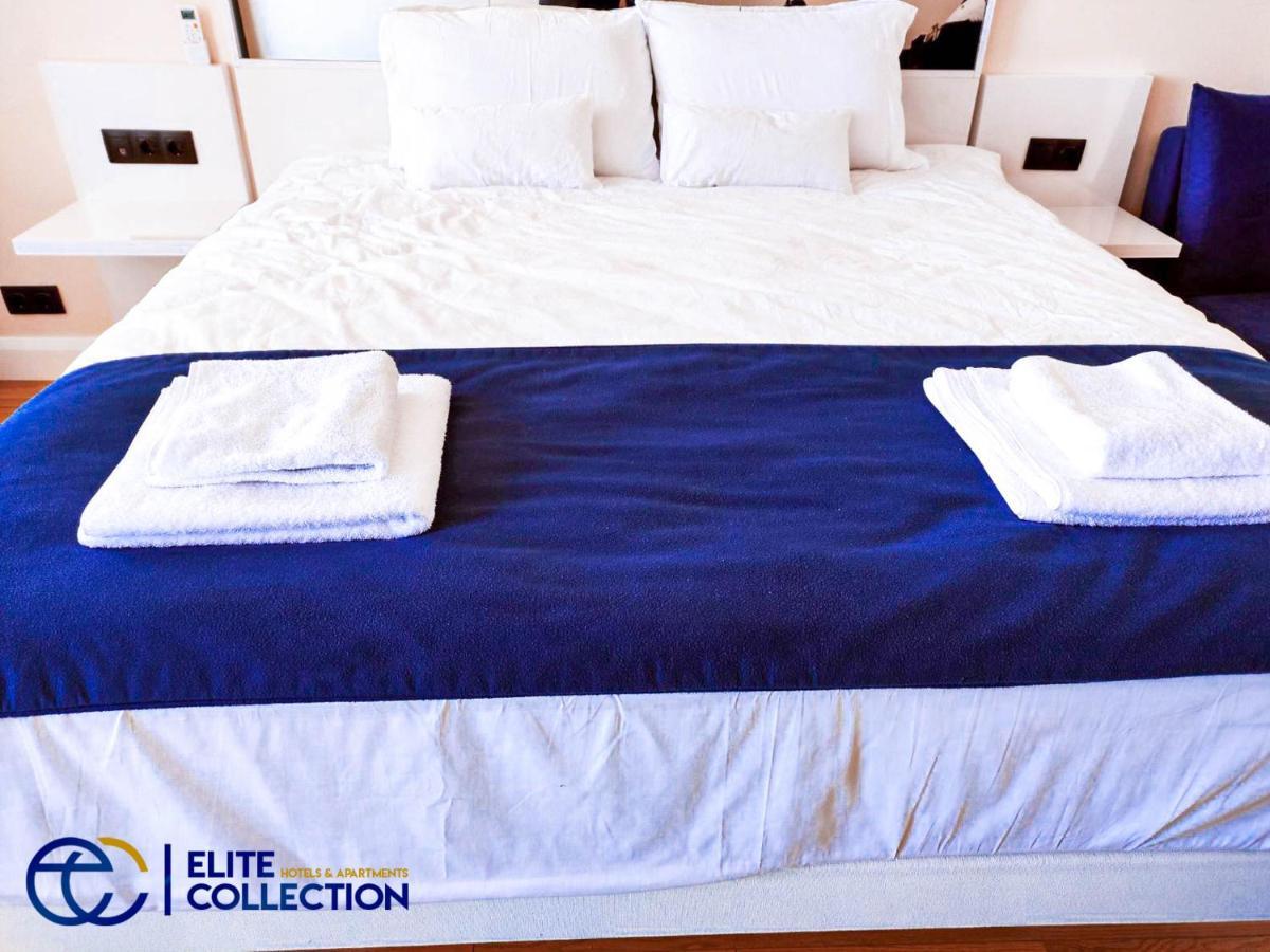 Mar Nero - Orbi City, Elite Collection Apartments Batumi Luaran gambar