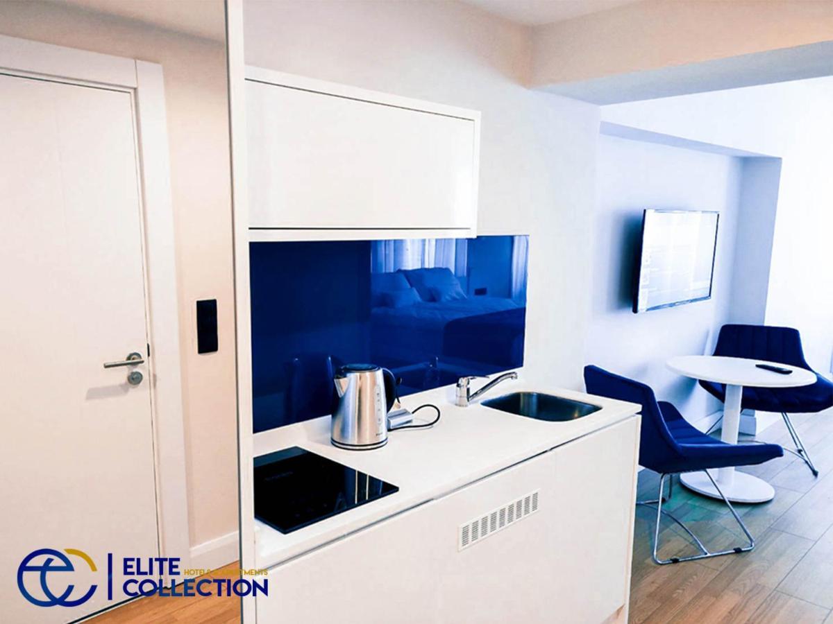 Mar Nero - Orbi City, Elite Collection Apartments Batumi Luaran gambar