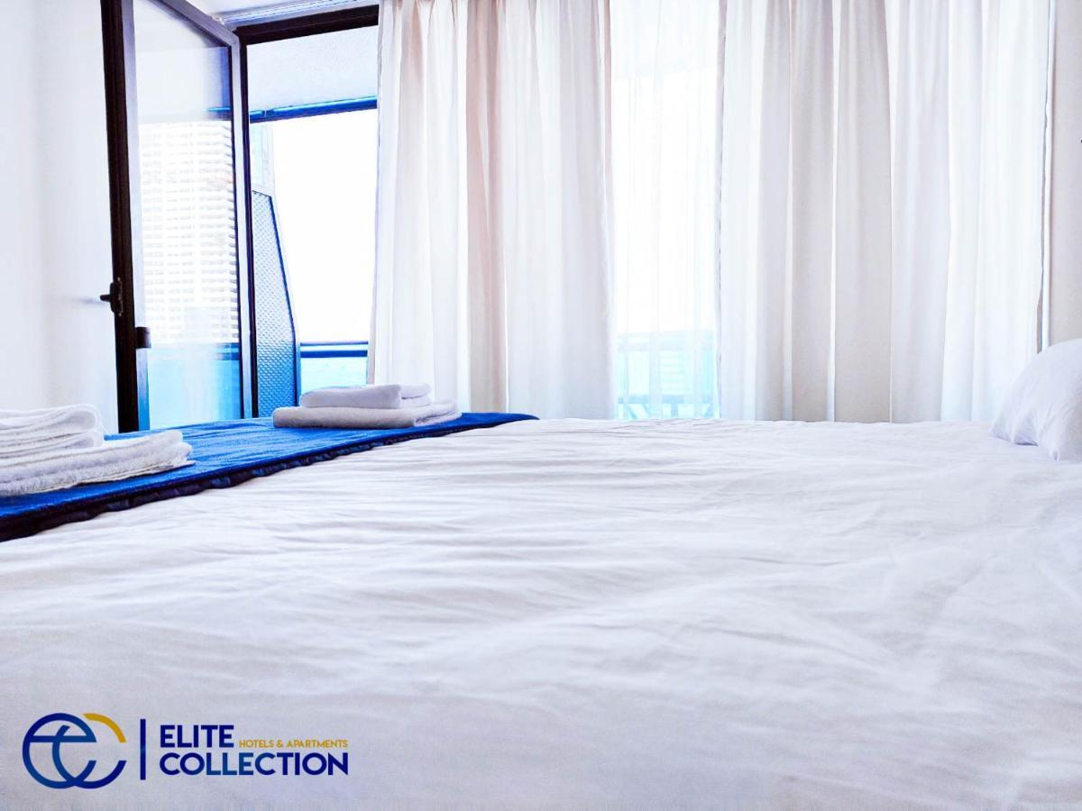 Mar Nero - Orbi City, Elite Collection Apartments Batumi Luaran gambar