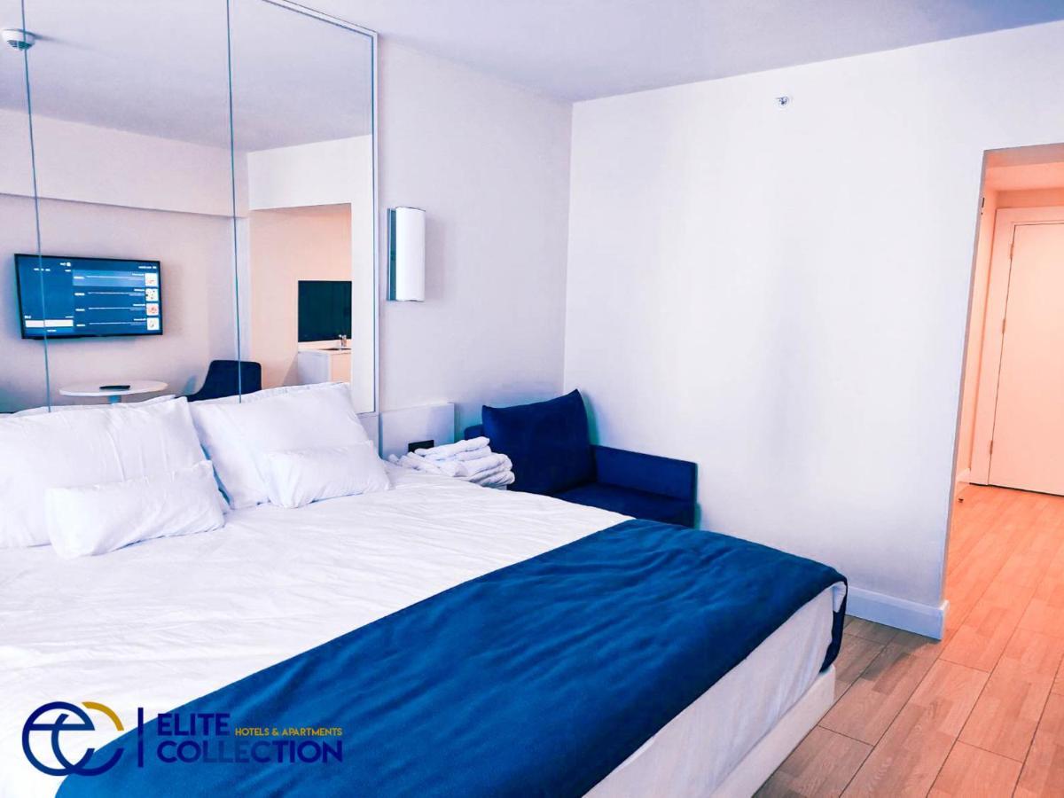 Mar Nero - Orbi City, Elite Collection Apartments Batumi Luaran gambar