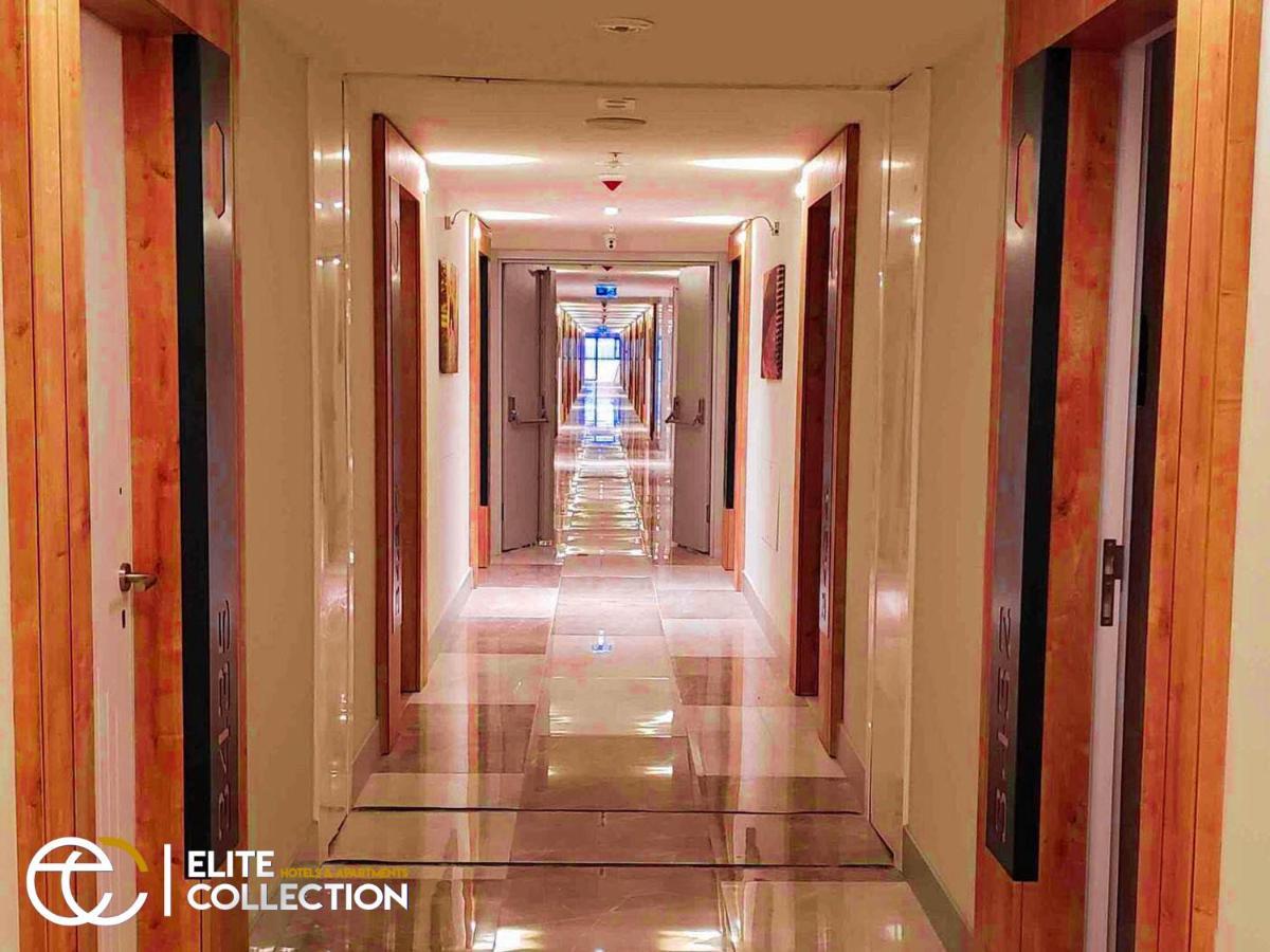 Mar Nero - Orbi City, Elite Collection Apartments Batumi Luaran gambar