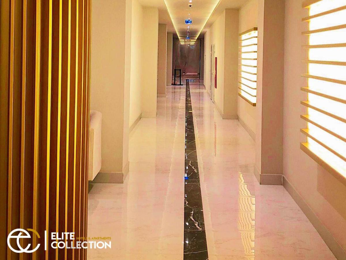 Mar Nero - Orbi City, Elite Collection Apartments Batumi Luaran gambar
