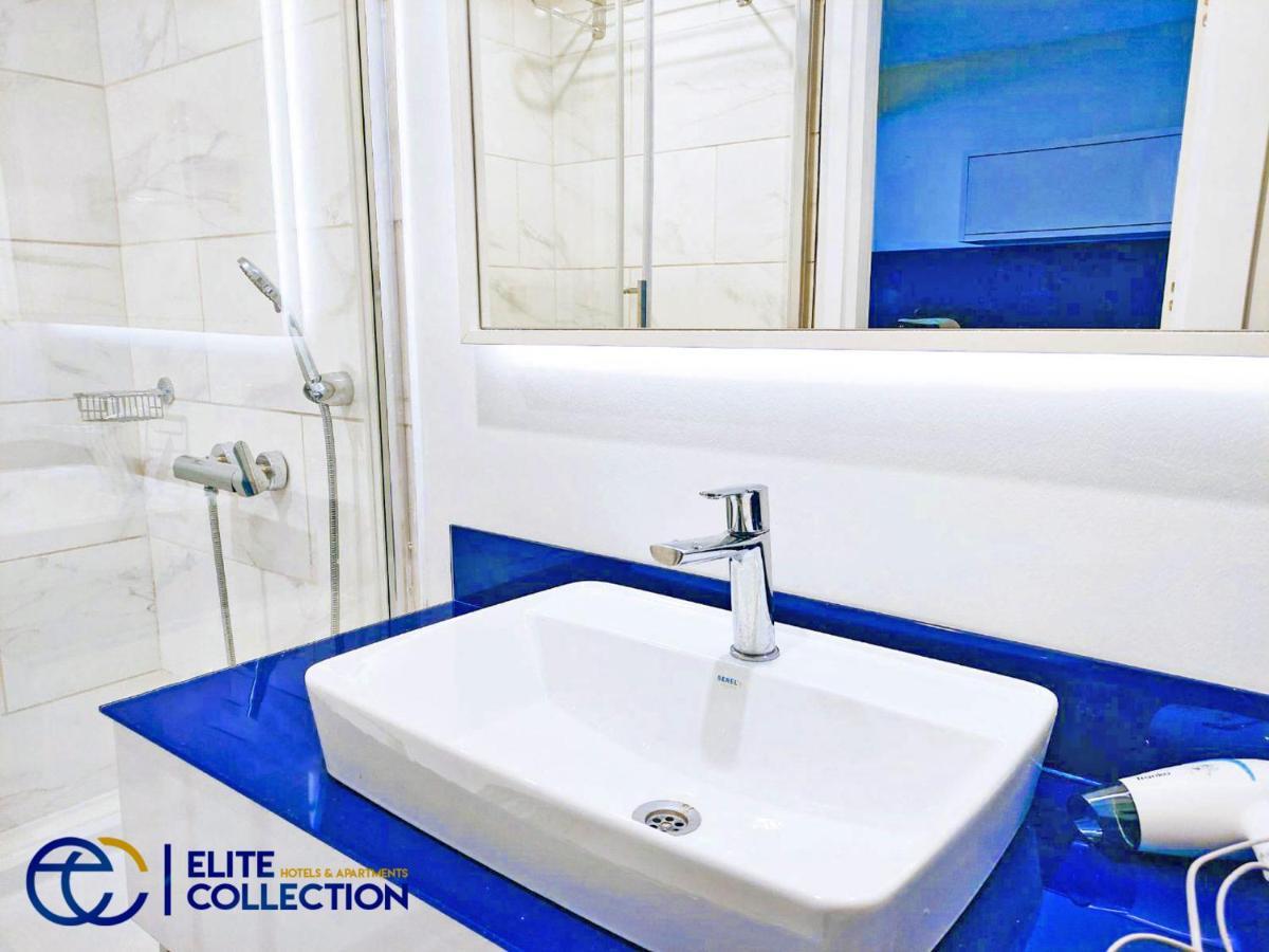 Mar Nero - Orbi City, Elite Collection Apartments Batumi Luaran gambar