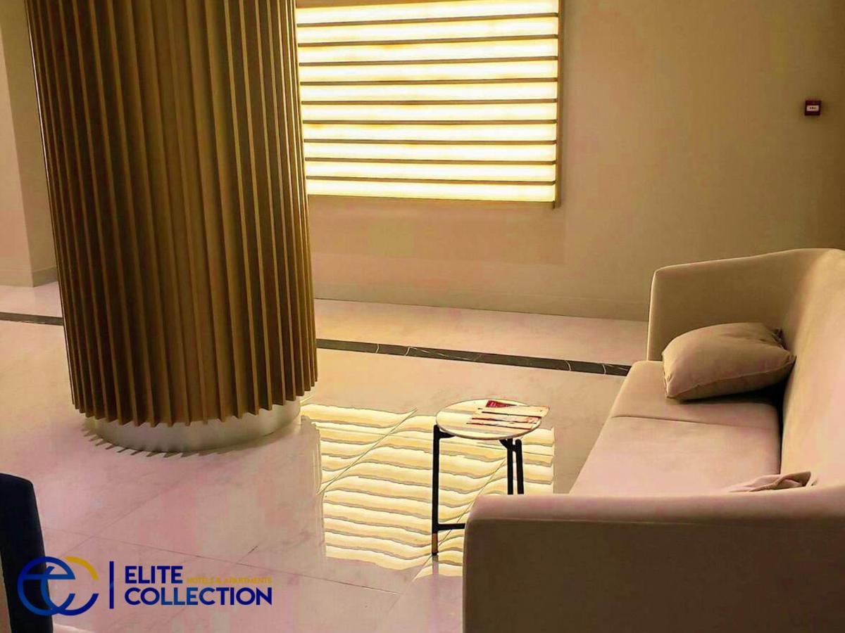 Mar Nero - Orbi City, Elite Collection Apartments Batumi Luaran gambar