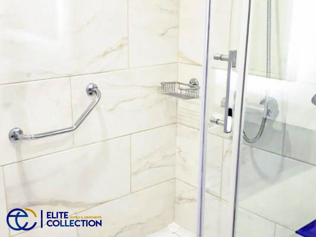 Mar Nero - Orbi City, Elite Collection Apartments Batumi Luaran gambar