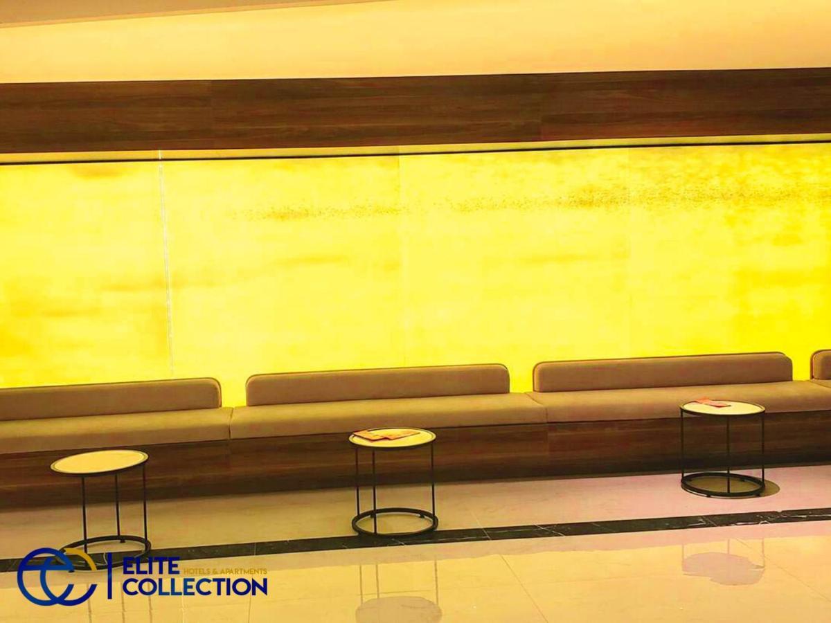 Mar Nero - Orbi City, Elite Collection Apartments Batumi Luaran gambar
