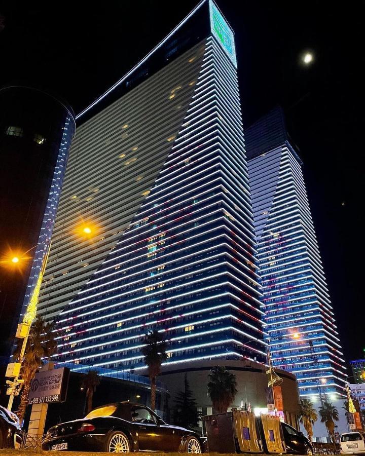 Mar Nero - Orbi City, Elite Collection Apartments Batumi Luaran gambar